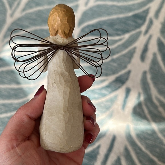 Willow Tree Angel of Remembrance - Picture 5 of 8